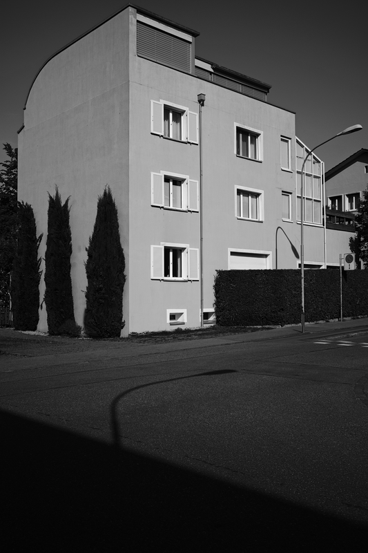 dachslernstrasse